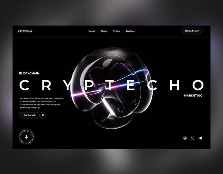 Tipografía Cinética